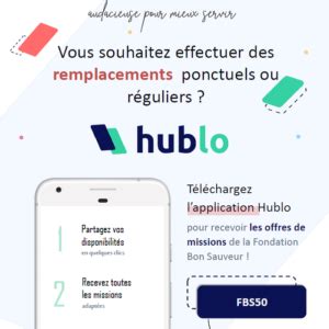 hublot emploi aide soignante|hublo remplacements.